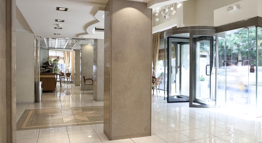 Golden City Hotel — Афіни, Греція мініатюра 57