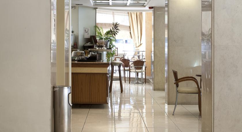 Golden City Hotel — Афіни, Греція мініатюра 58