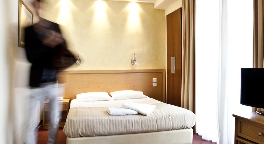 Golden City Hotel — Афіни, Греція мініатюра 63