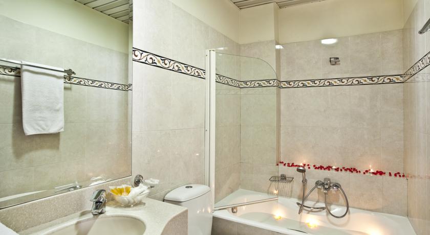 Golden City Hotel — Афіни, Греція мініатюра 65