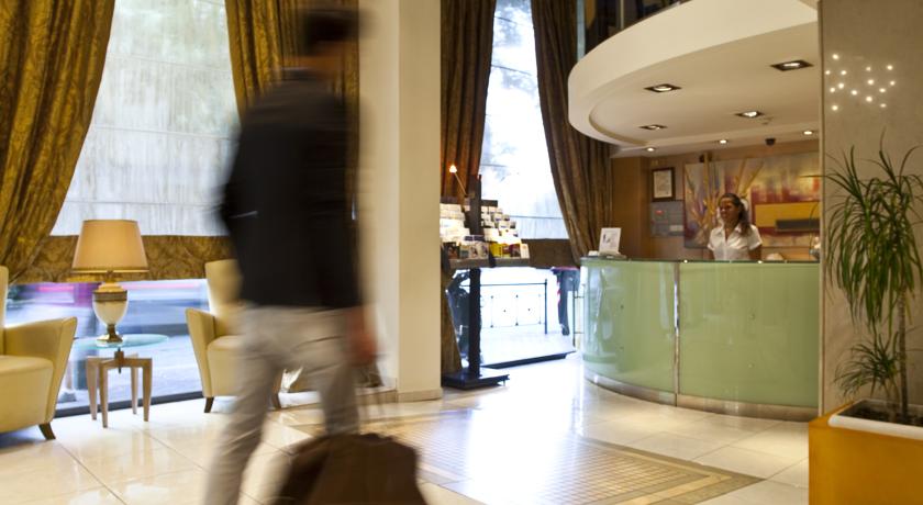 Golden City Hotel — Афіни, Греція мініатюра 69