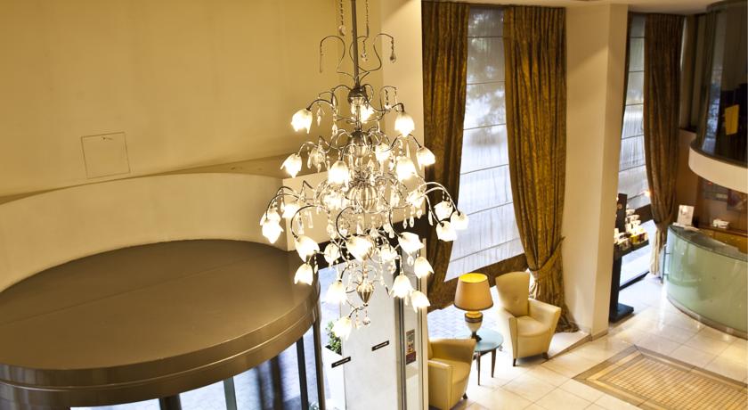 Golden City Hotel — Афіни, Греція мініатюра 71
