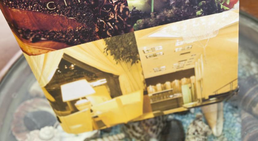 Golden City Hotel — Афіни, Греція мініатюра 74