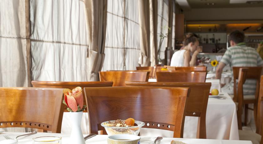 Golden City Hotel — Афіни, Греція мініатюра 76