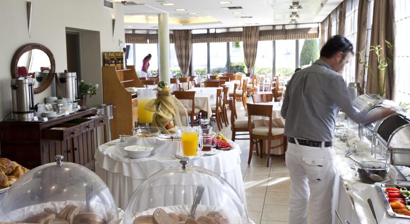 Golden City Hotel — Афіни, Греція мініатюра 77