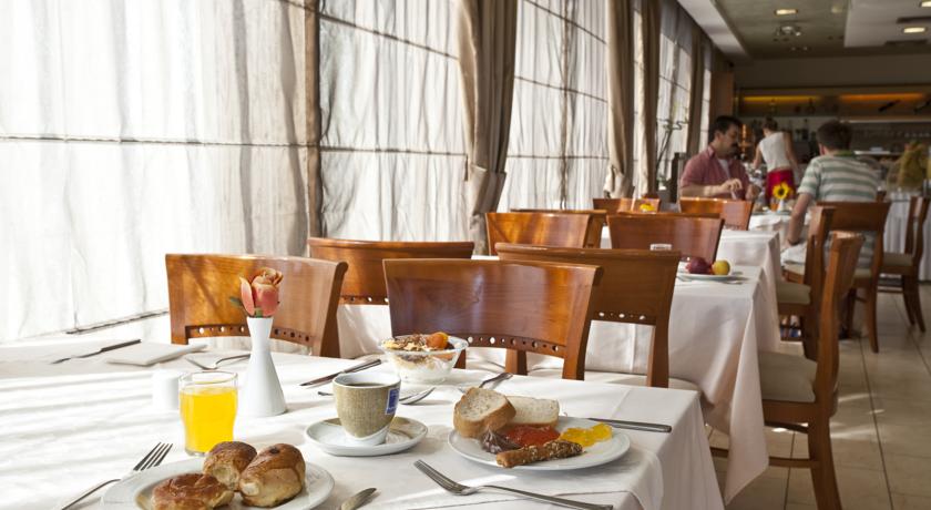 Golden City Hotel — Афіни, Греція мініатюра 80