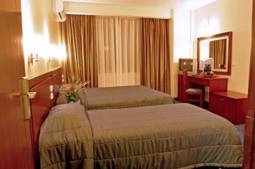 Golden City Hotel — Афіни, Греція мініатюра 84