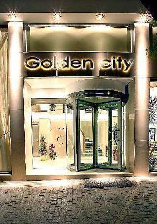 Golden City Hotel — Афіни, Греція мініатюра 86