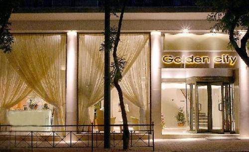 Golden City Hotel — Афіни, Греція мініатюра 87