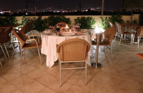 Golden City Hotel — Афіни, Греція мініатюра 88