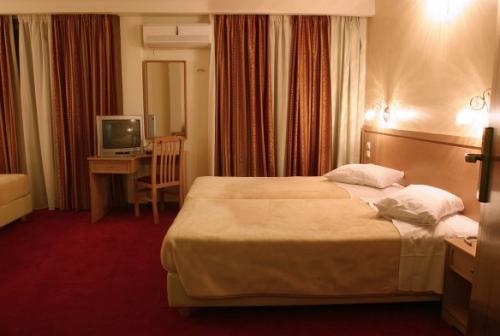 Golden City Hotel — Афіни, Греція мініатюра 89