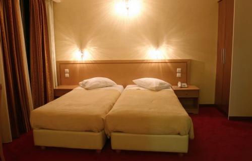 Golden City Hotel — Афіни, Греція мініатюра 91