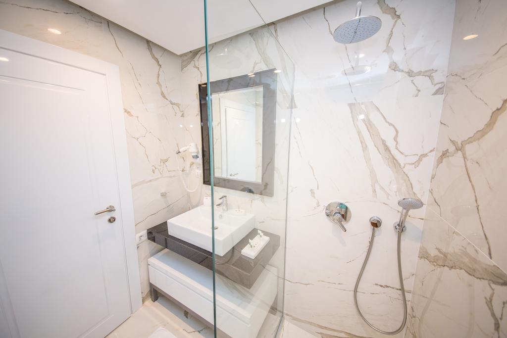 Sole Luna Hotel, Борш, Албанія мініатюра 7