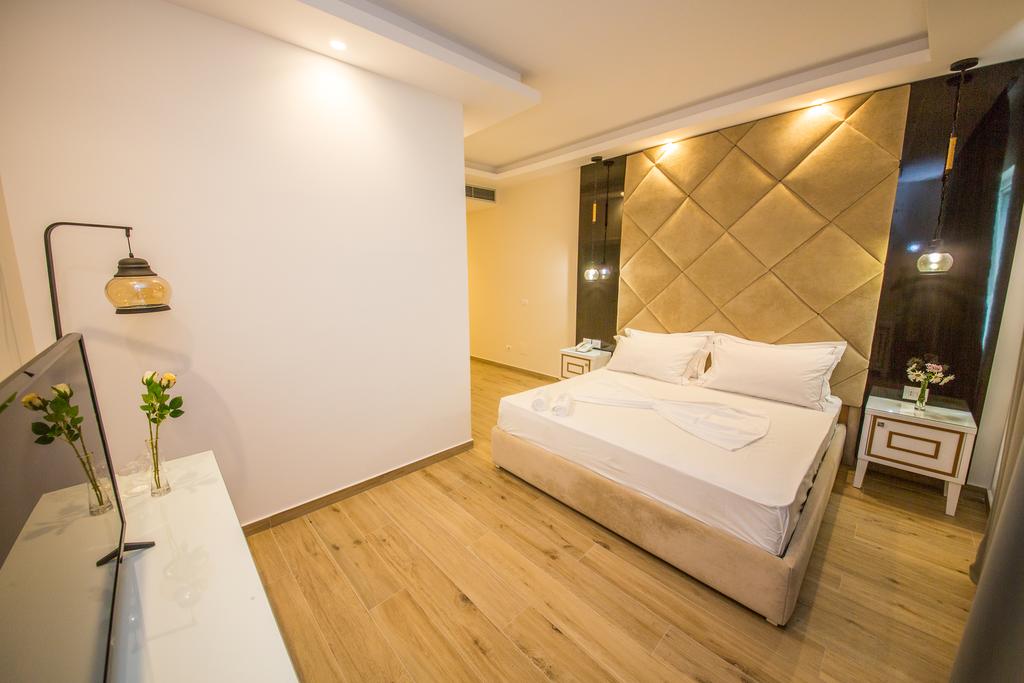 Sole Luna Hotel, Борш, Албанія мініатюра 6
