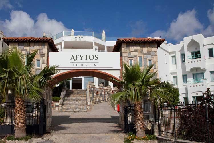 Afytos Bodrum — Бодрум, Туреччина — фото 1