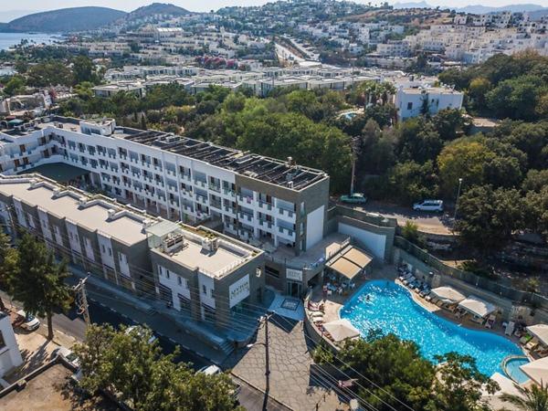 Afytos Bodrum City — Бодрум, Туреччина мініатюра 25