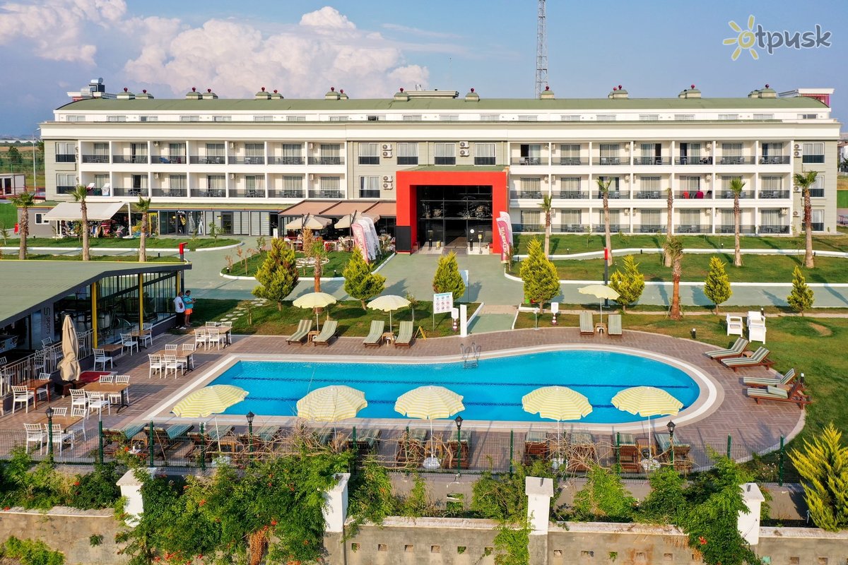 My Belek Collection — Белек, Туреччина мініатюра 16