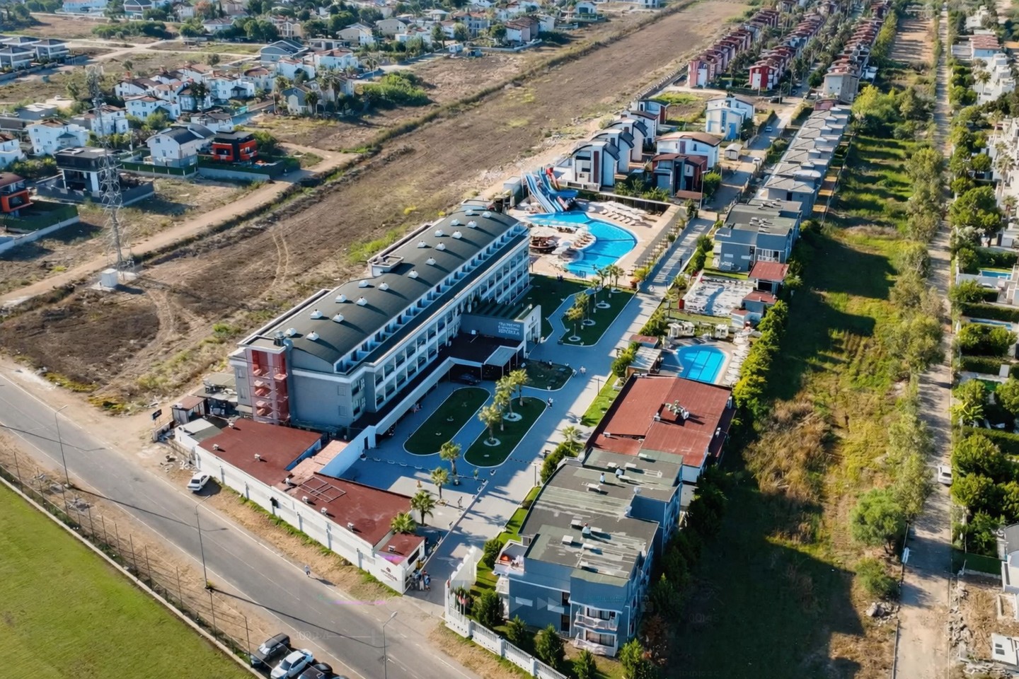 My Belek Collection — Белек, Туреччина мініатюра 20