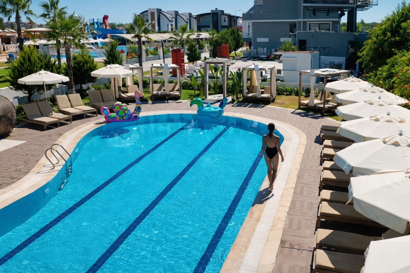 My Belek Collection — Белек, Туреччина мініатюра 19