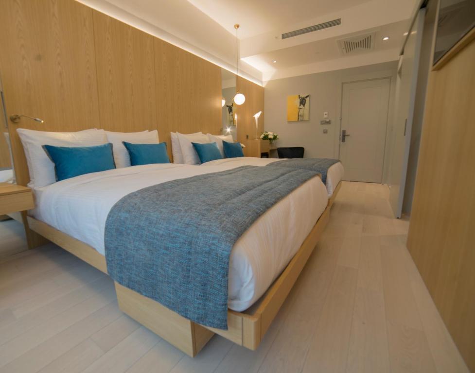 Galatas Hotel — Стамбул, Туреччина мініатюра 6