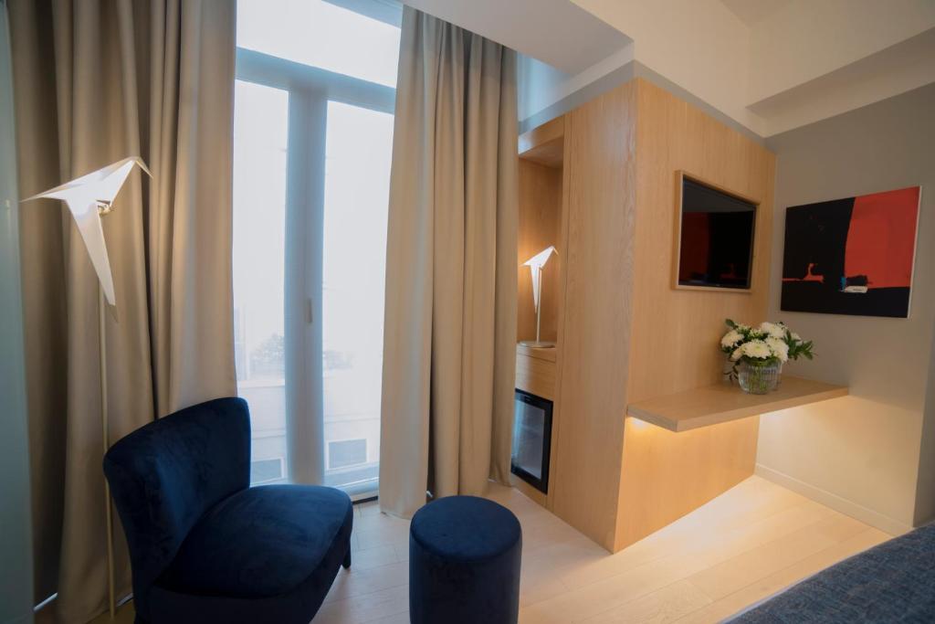 Galatas Hotel — Стамбул, Туреччина мініатюра 11