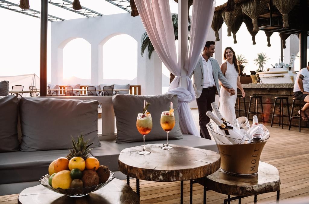 Yalikavak Marina Boutique Hotel — Бодрум, Туреччина мініатюра 44