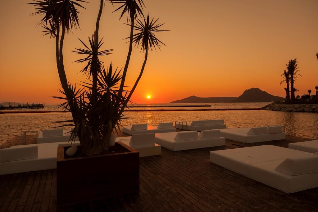 Yalikavak Marina Boutique Hotel — Бодрум, Туреччина мініатюра 43