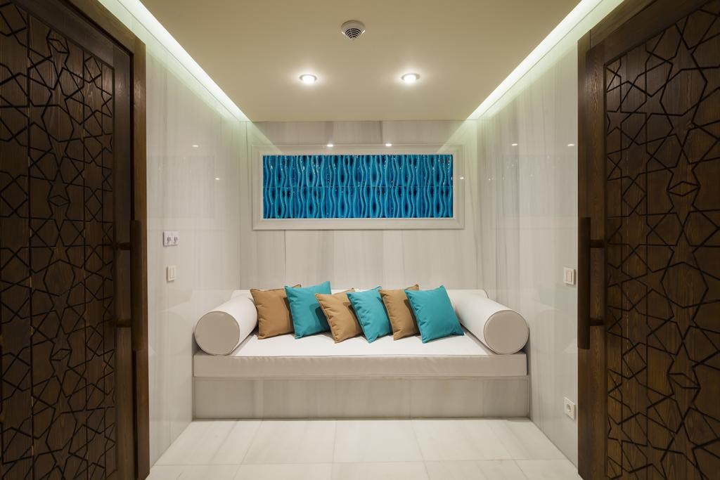 Yalikavak Marina Boutique Hotel — Бодрум, Туреччина мініатюра 45