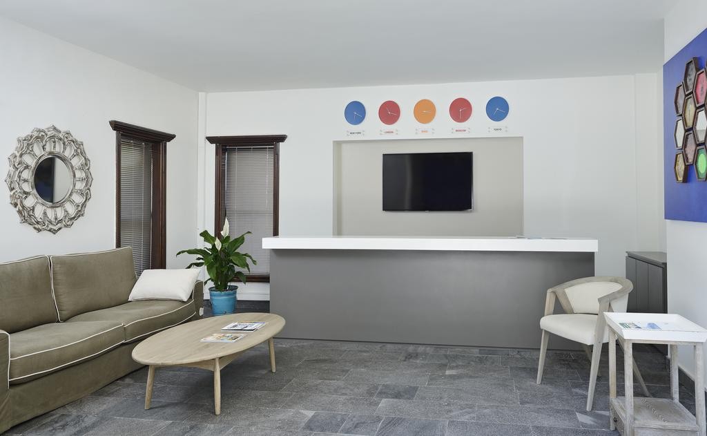 Yalikavak Marina Boutique Hotel — Бодрум, Туреччина мініатюра 41