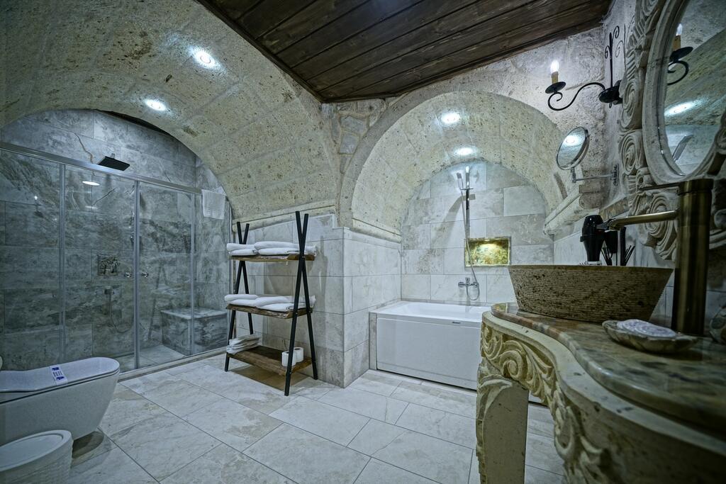Mira Cappadocia Hotel Avanos — Невшехир, Туреччина мініатюра 9