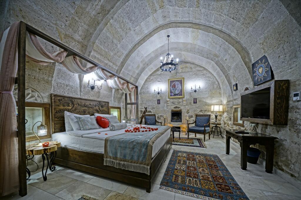 Mira Cappadocia Hotel Avanos — Невшехир, Туреччина мініатюра 6