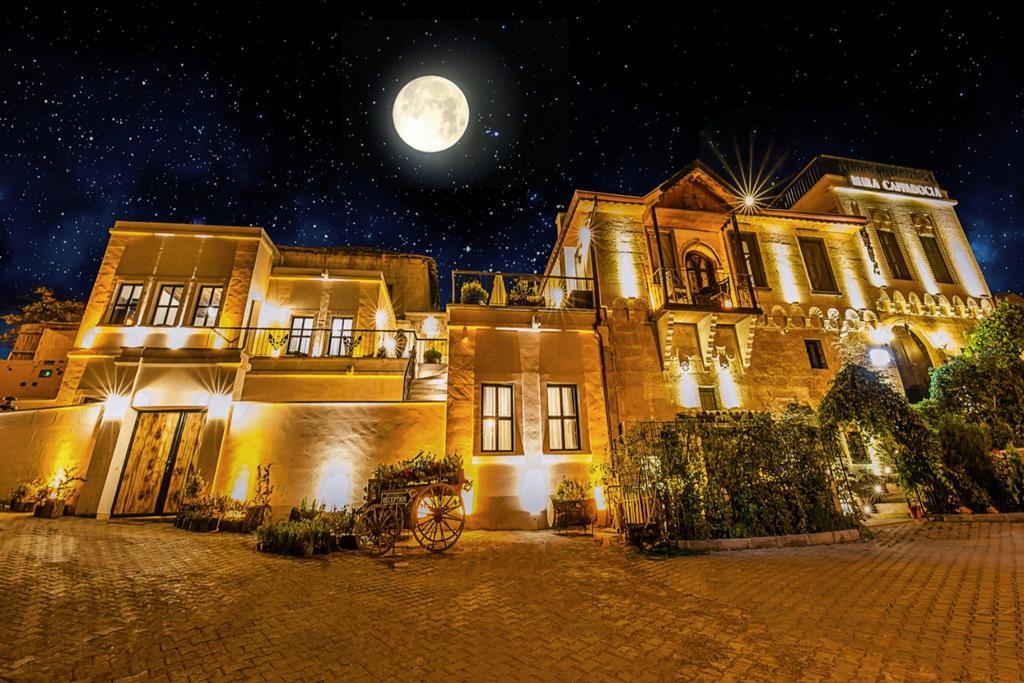 Mira Cappadocia Hotel Avanos — Невшехир, Туреччина — фото 1