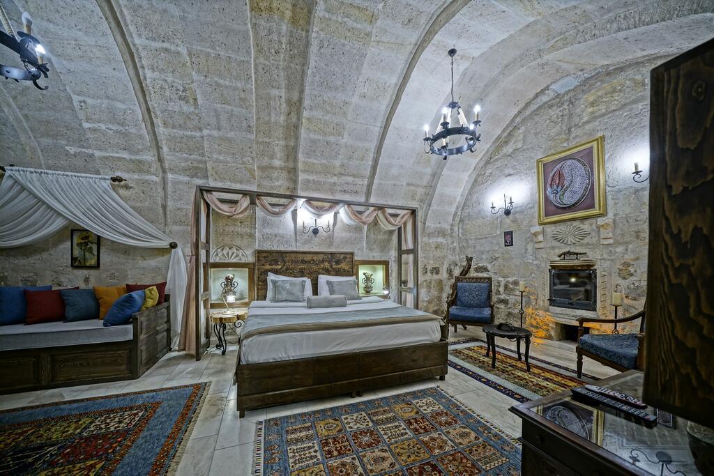 Mira Cappadocia Hotel Avanos — Невшехир, Туреччина мініатюра 10