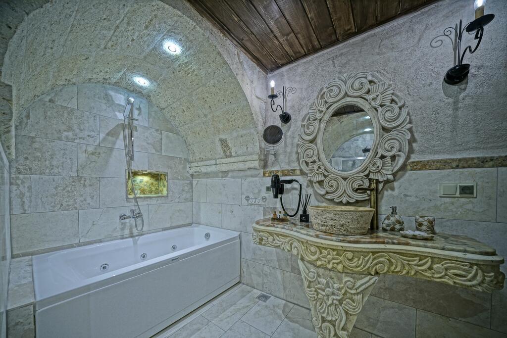 Mira Cappadocia Hotel Avanos — Невшехир, Туреччина мініатюра 8