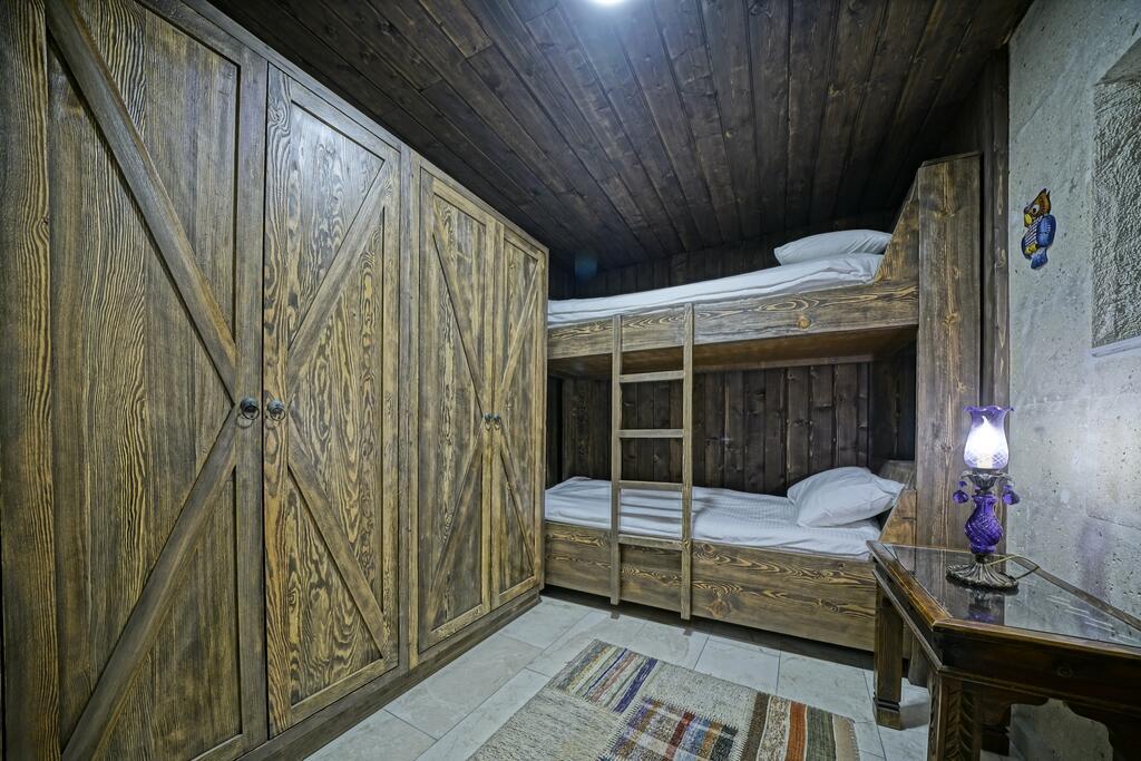 Mira Cappadocia Hotel Avanos — Невшехир, Туреччина мініатюра 7