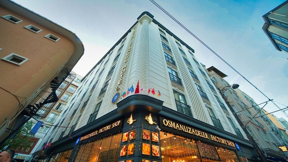 My Dream Hotel — Стамбул, Туреччина — фото 1