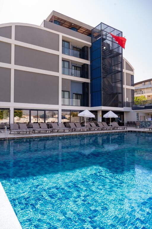 Side Square Hotel — Сіде, Туреччина мініатюра 31