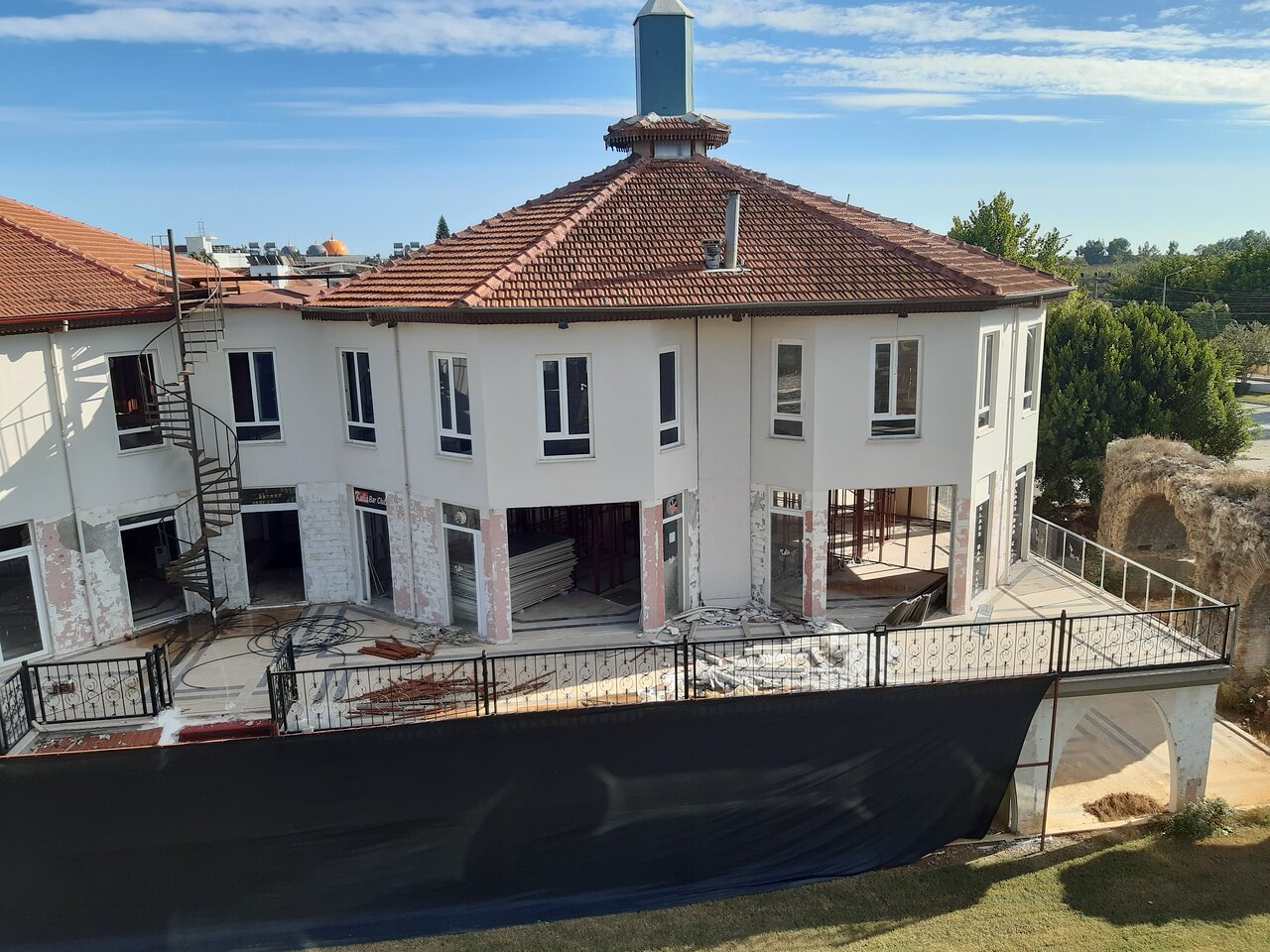 Side Square Hotel — Сіде, Туреччина мініатюра 37