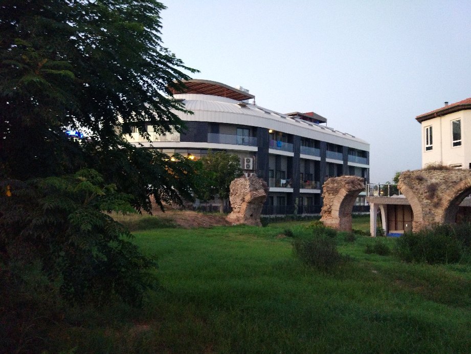 Side Square Hotel — Сіде, Туреччина мініатюра 38