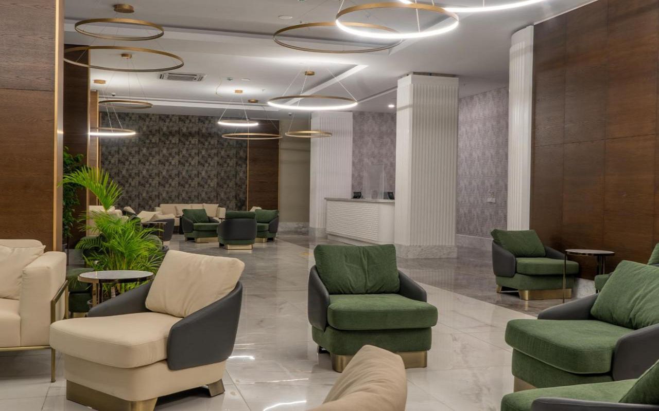 Side Square Hotel — Сіде, Туреччина мініатюра 39