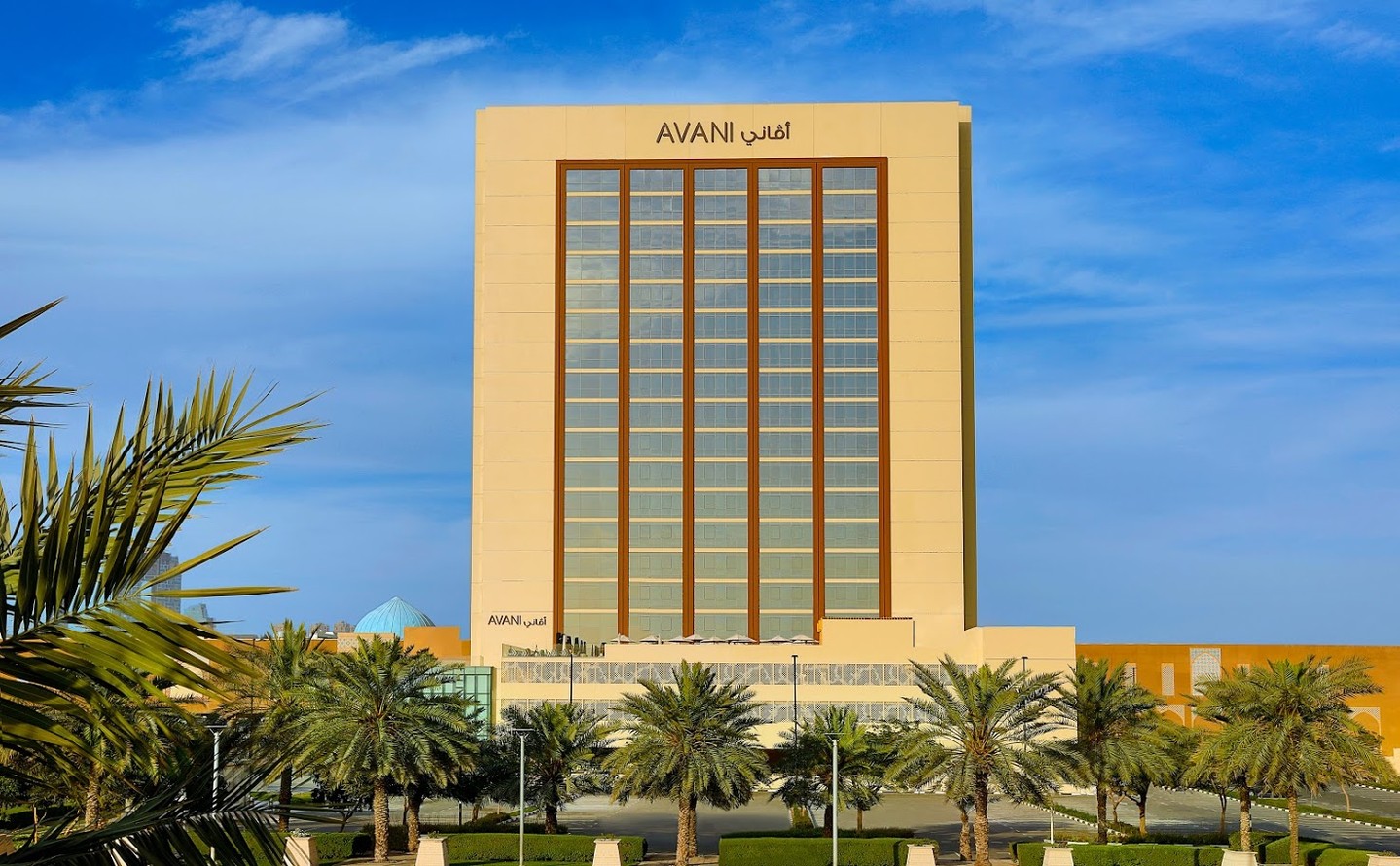 Avani Ibn Battuta Dubai Hotel — Дубаї, Об'єднані Арабські Емірати мініатюра 70
