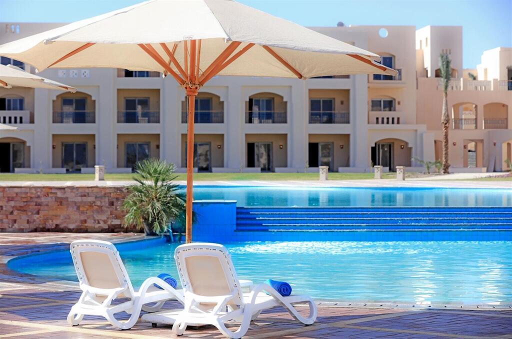 Sataya Resort Marsa Alam — Марса Алам, Єгипет мініатюра 181
