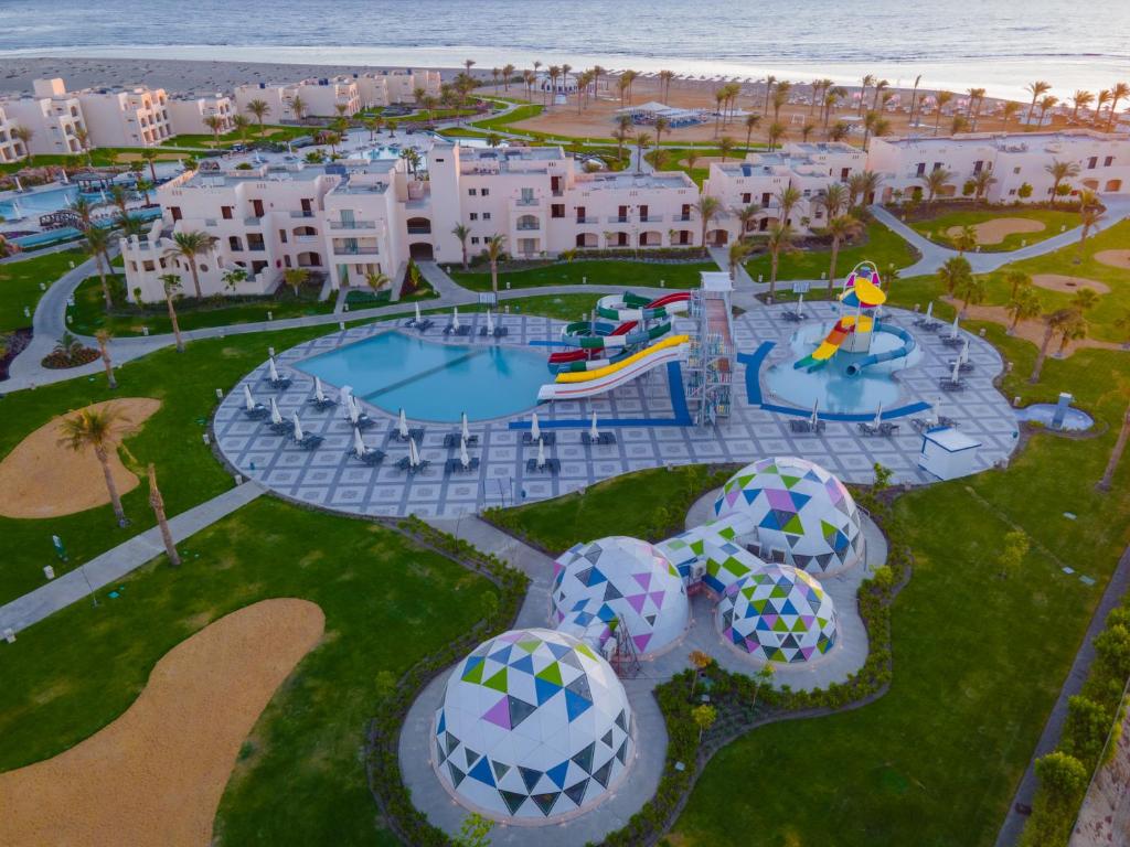 Sataya Resort Marsa Alam — Марса Алам, Єгипет мініатюра 180