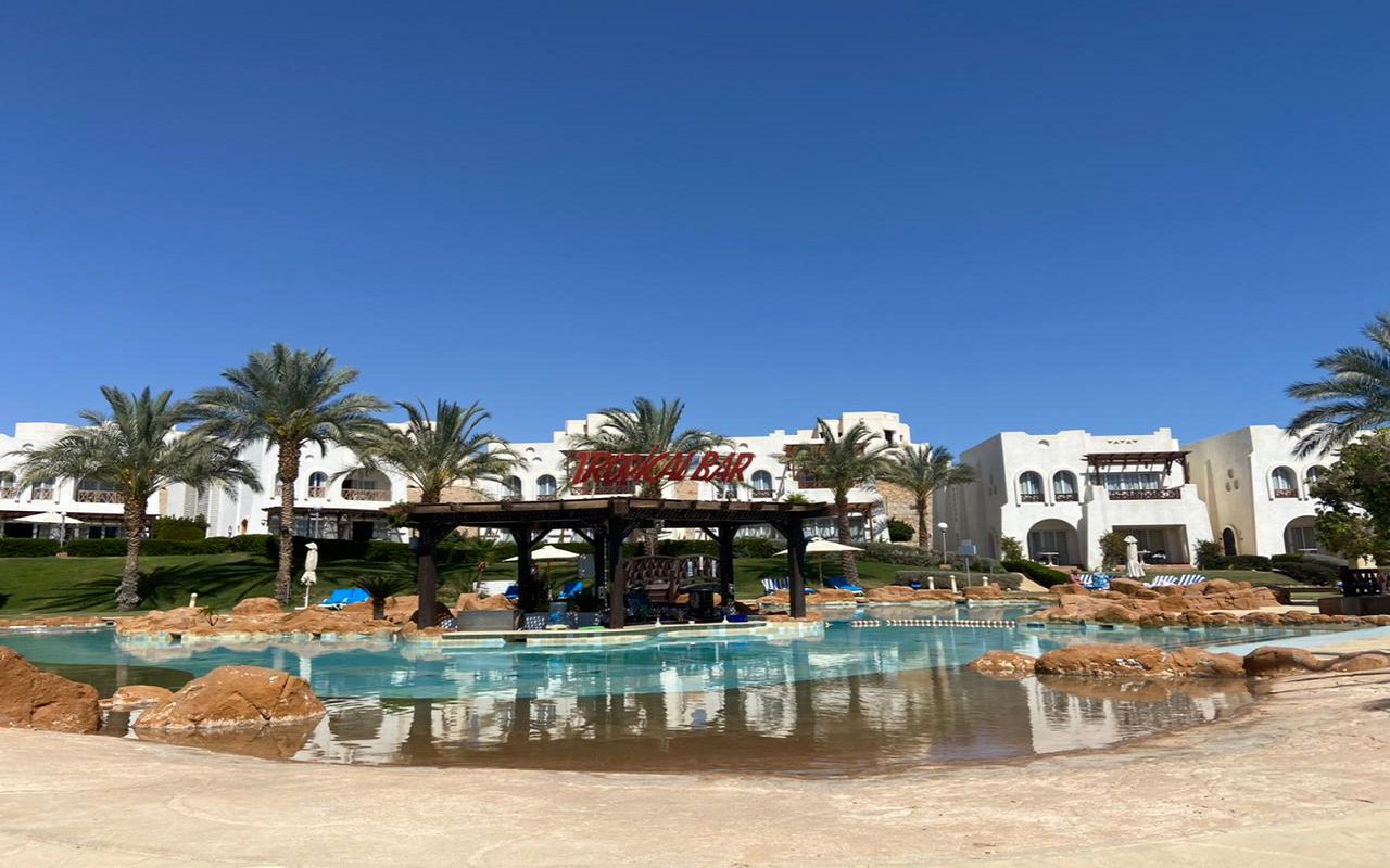 Sharm Dreams Vacation Club — Шарм-ель-Шейх, Єгипет мініатюра 39