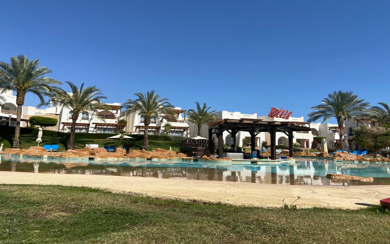 Sharm Dreams Vacation Club — Шарм-ель-Шейх, Єгипет мініатюра 36