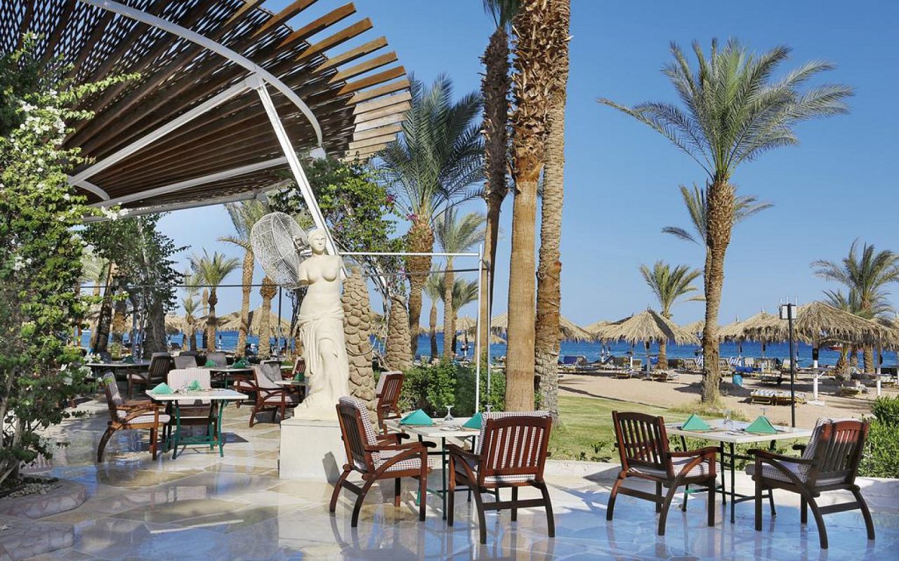 Sharm Dreams Vacation Club — Шарм-ель-Шейх, Єгипет мініатюра 40