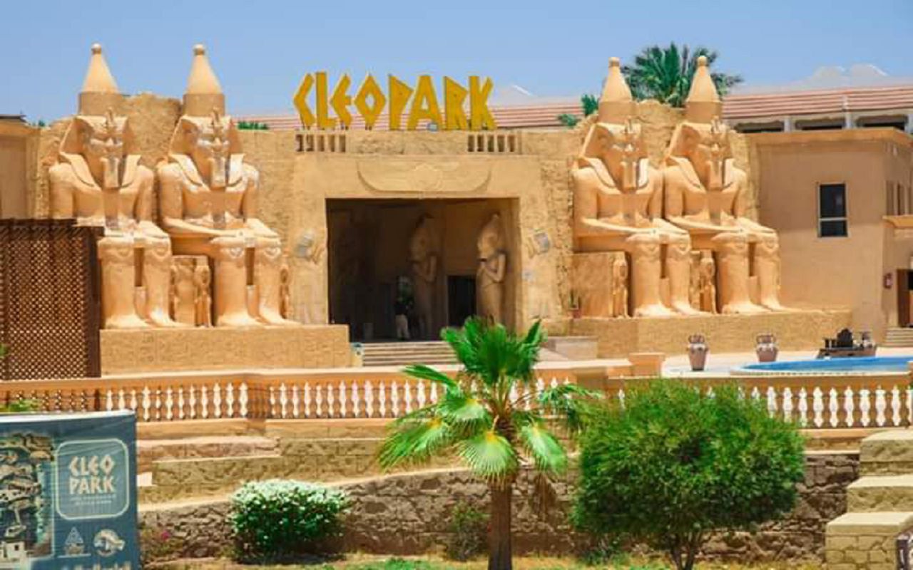 Sharm Dreams Vacation Club — Шарм-ель-Шейх, Єгипет мініатюра 43