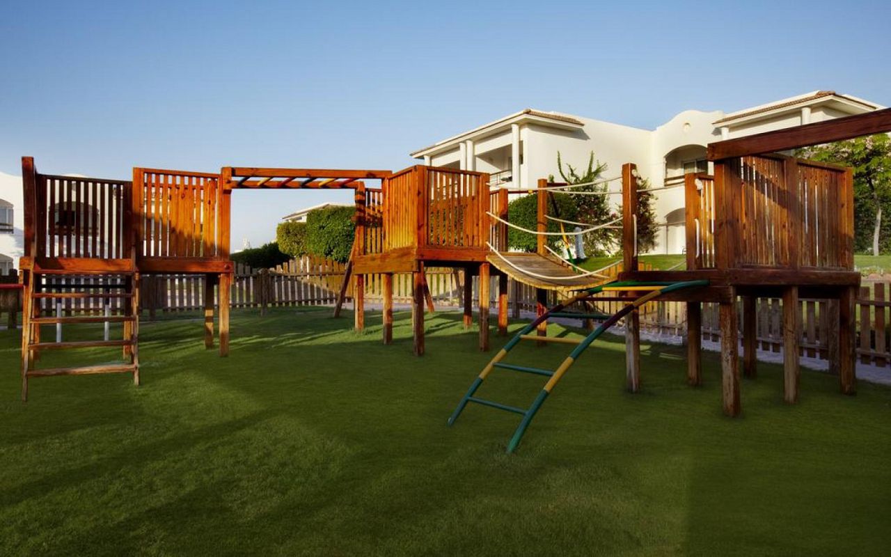 Sharm Dreams Vacation Club — Шарм-ель-Шейх, Єгипет мініатюра 42