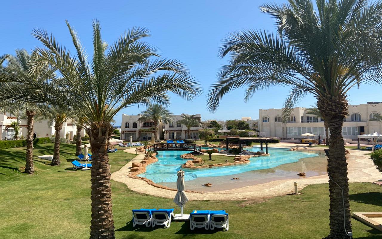 Sharm Dreams Vacation Club — Шарм-ель-Шейх, Єгипет мініатюра 37