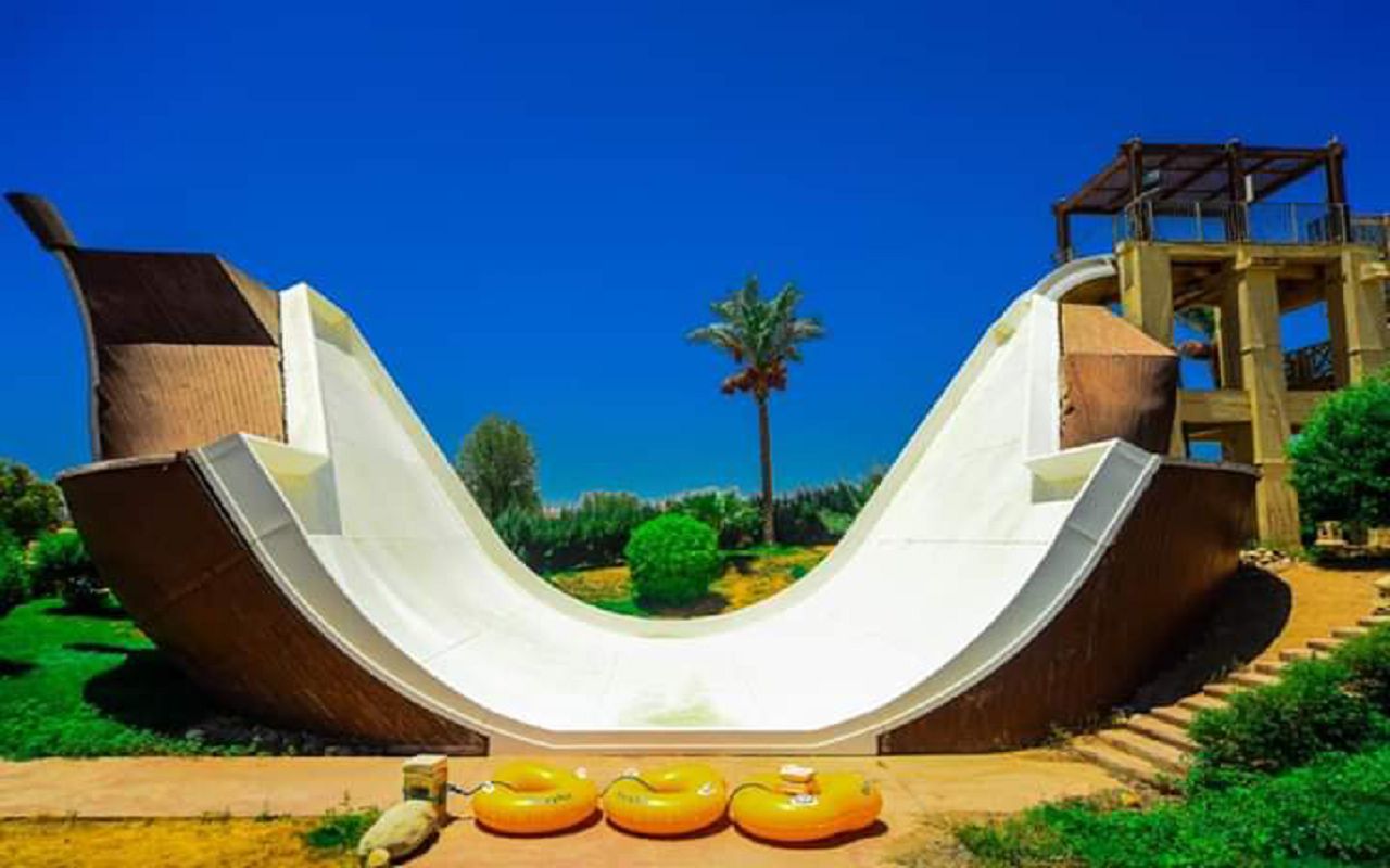 Sharm Dreams Vacation Club — Шарм-ель-Шейх, Єгипет мініатюра 44